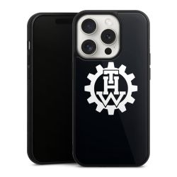 Gallery Case schwarz