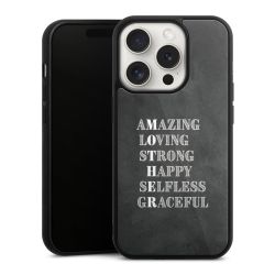 Gallery Case black