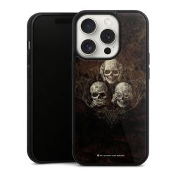 Gallery Case black