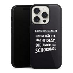 Gallery Case schwarz