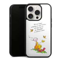 Gallery Case schwarz