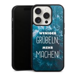 Gallery Case schwarz