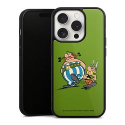 Gallery Case schwarz