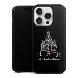 Gallery Case schwarz