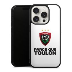 Gallery Case schwarz