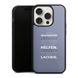 Gallery Case schwarz