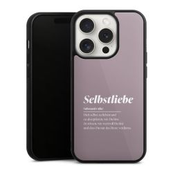 Gallery Case schwarz