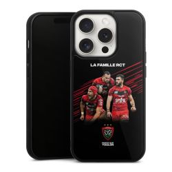 Gallery Case schwarz