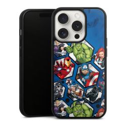 Gallery Case black