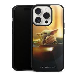 Gallery Case schwarz