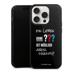 Gallery Case schwarz