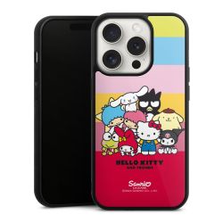 Gallery Case schwarz