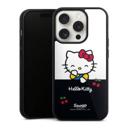 Gallery Case schwarz