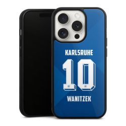 Gallery Case schwarz