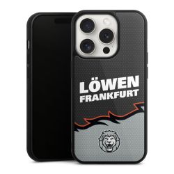 Gallery Case schwarz