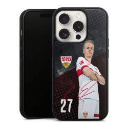 Gallery Case schwarz