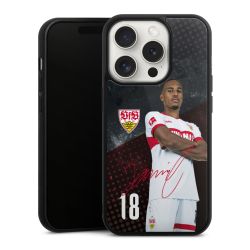 Gallery Case schwarz