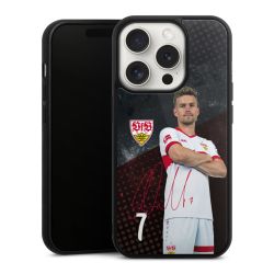 Gallery Case schwarz