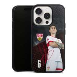 Gallery Case schwarz