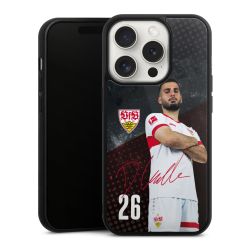 Gallery Case schwarz