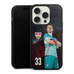 Gallery Case schwarz