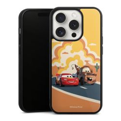 Gallery Case schwarz