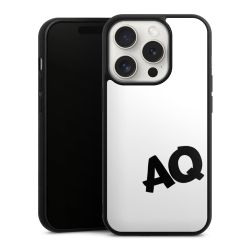 Gallery Case schwarz