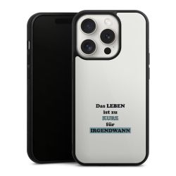 Gallery Case schwarz