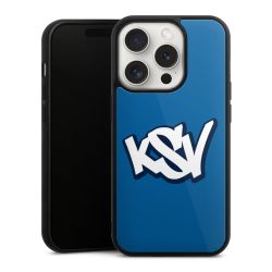 Gallery Case schwarz