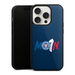 Gallery Case schwarz