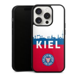 Gallery Case schwarz