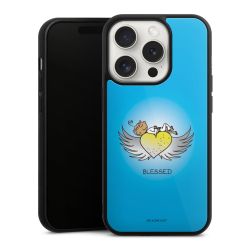 Gallery Case schwarz