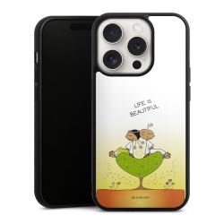 Gallery Case schwarz