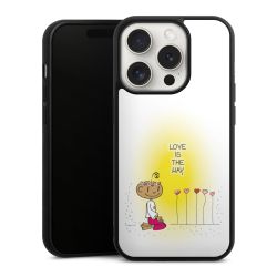 Gallery Case schwarz