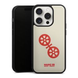 Gallery Case schwarz