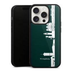 Gallery Case schwarz