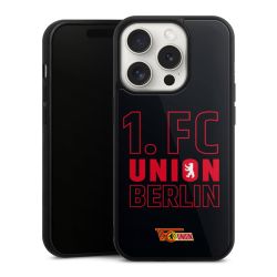 Gallery Case schwarz