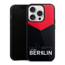 Gallery Case schwarz