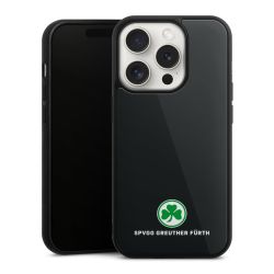 Gallery Case schwarz