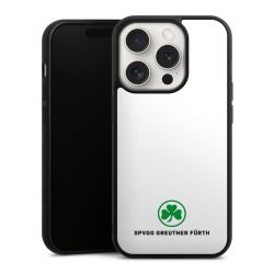 Gallery Case schwarz