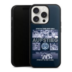 Gallery Case schwarz