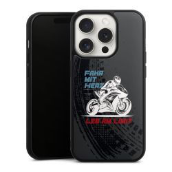 Gallery Case schwarz