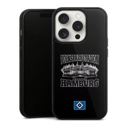 Gallery Case schwarz