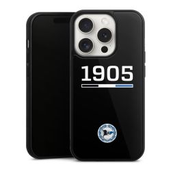 Gallery Case schwarz