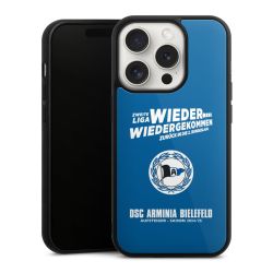 Gallery Case schwarz