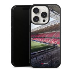 Gallery Case schwarz