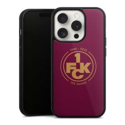 Gallery Case schwarz