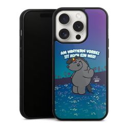 Gallery Case schwarz