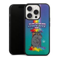 Gallery Case schwarz