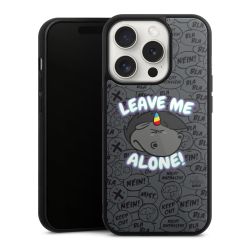 Gallery Case schwarz